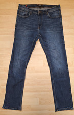Herrenjeans SMOG Größe 32/34