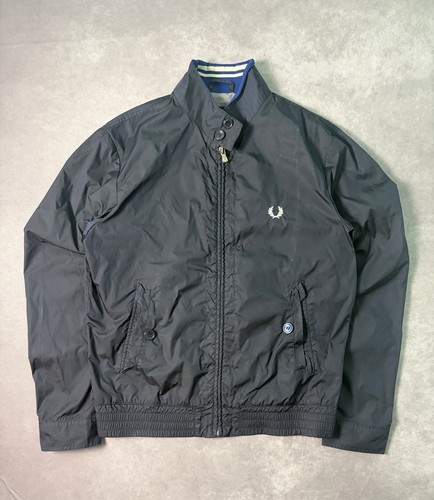 Fred perry harrington - perry,