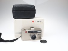 Leica Minilux Zoom 18036 Kamera Camera  Vario Elmar 35-70mm f3.5-6.5 Leitz 97819
