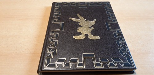 Asterix sammelband hardcover - 4,