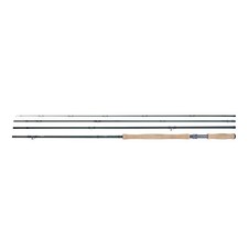 Angelrute Biocraft XR Fly