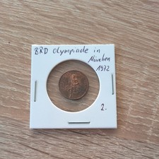 BRD  Olympiade in München von