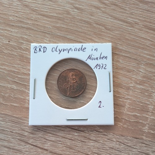 Brd olympiade münchen - , von