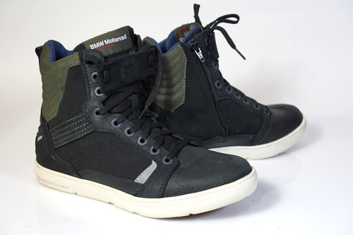 Bmw dry motorrad schuhe - dry,