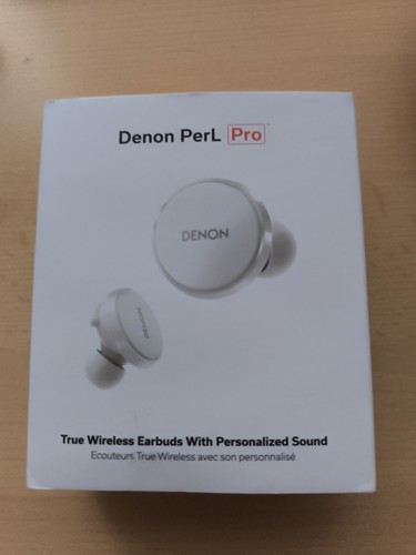 Denon perl pro - denon,