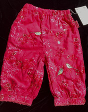 La Petite Ourse 3M Stickerei