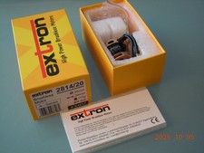 Extron Brushless Motor 2814/20 (800 KV) / 350 W / Flug+Schiffsmodelle /NEU /#-01