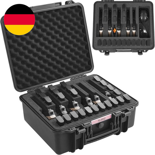 Vevor hartschalenkoffer - vevor,