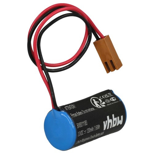 Batterie für fanuc - für,