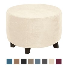 Stretch Fußhocker, niedriges