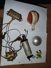 Teile Simson Schwalbe