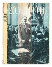 Zimmermann, Erich. Jacobsen