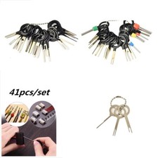 41PCS Automotive Terminal