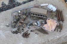 "Art of Aging"1965-67'style Hardwarekit for Strat®