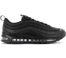 Nike Air Max 97 - Triple Black