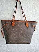 Louis Vuitton Handtasche NEVERFULL Monogramm MM