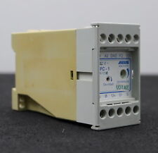 ABUS Signalumsteuer Typ UFC-1 AN 1230 für Überlast-Sicherung zu ABUS Kran