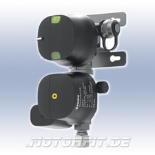 Truma Gasdruckregler DuoControl CS VERTIKAL 30 mbar Herst. 2025 Crashsensor