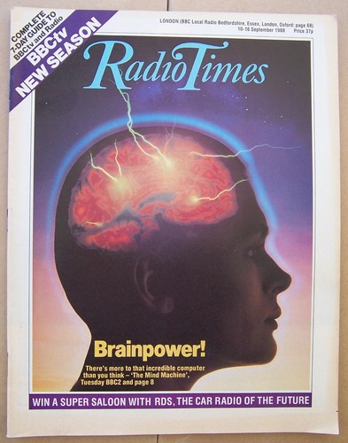 Radio times 1988 mind - radio, times/1988/mind