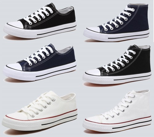 Damen herren sneaker low - damen,