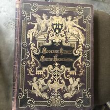 MODERNE KUNST IN MEISTER