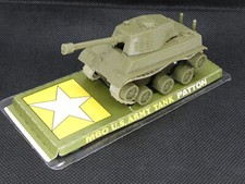 DAIYA M60 US ARMY TANK PATTON