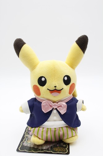 Pikachu mysterious tea party - tea,