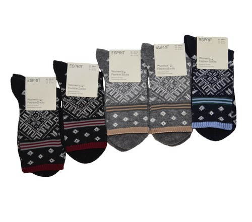 Esprit socken damen - x, sale