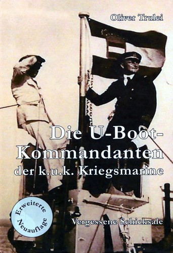Die boot kommandanten der k - die,