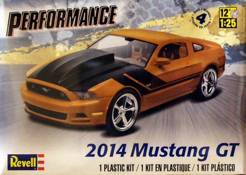 2014 ford mustang 25 - ford,