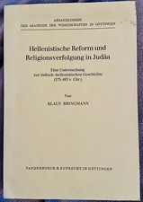 Hellenistische Reform und