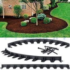 Rasenkante 45mm Kantenstein Beeteinfassung Mähkante Beetumrandung