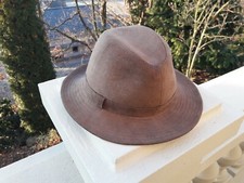 eleganter Damenhut Gr. 55