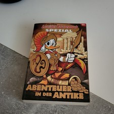 LTB Lustiges Taschenbuch Spezial 40