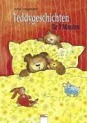 Teddygeschichten für 3