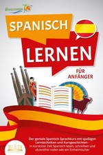 Die Sprachinsel SPANISCH