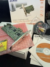 AVerMedia AVerTV CaptureHD