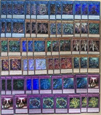 Altergeist - Deck Core *Ready