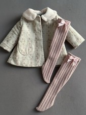 Süßen Puppen Kleidung für