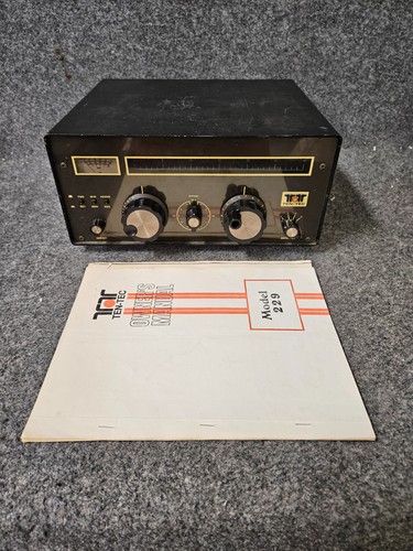 Ten tec 229a 2000 watt - ten-tec, ,