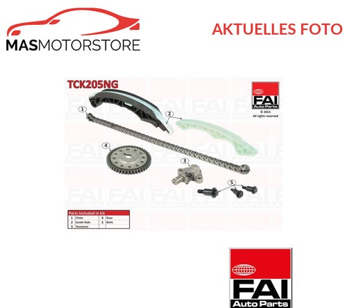 Motor steuerkette satz voll - steuerkette,
