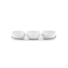 Mila Snackschalen-Set mit
