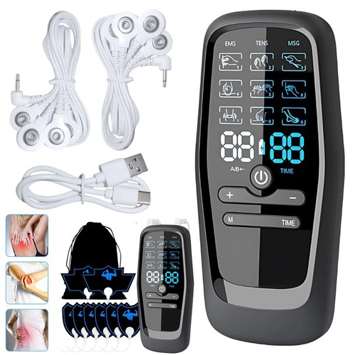 Tens ems massage - tens-/ems, gerät
