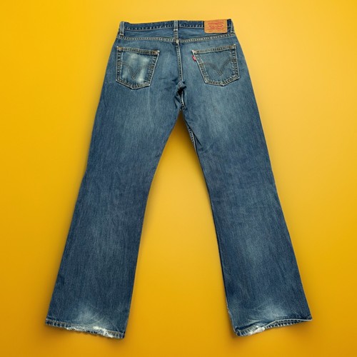 Levi 527 low rise boot - levi’s,