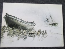 RAR  seltene AK  alter Zeit