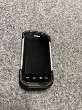 Zebra TC70, 2D, BT, WLAN (TC700H-KC11ES-IN) + Pistolengriff (TRG-TC7X-SNP1)