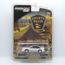 GREENLIGHT COUNTY ROAD 1991