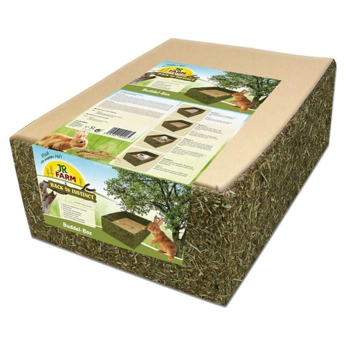 Farm back instinct - jr,