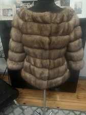 Zobeljacke Sable Jacket