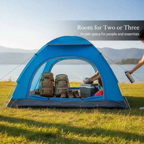 Sonnenschutz camping zelt - camping,
